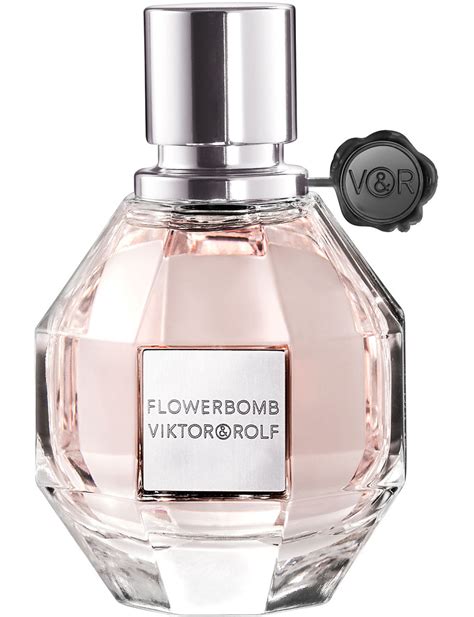 viktor and rolf flowerbomb perfume dupe|viktor and rolf flowerbomb original.